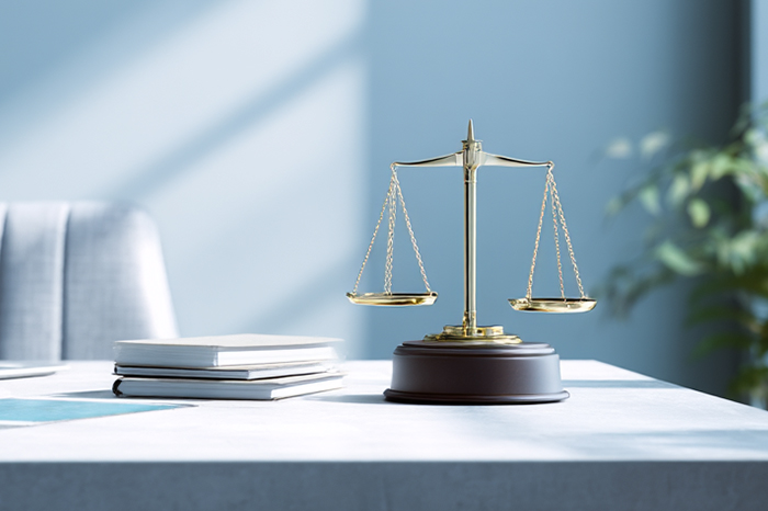 Юридическое сопровождение бизнеса